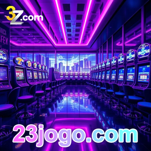 Inovação em App: Atrações do 23jogo.com que Você Não Pode Perder