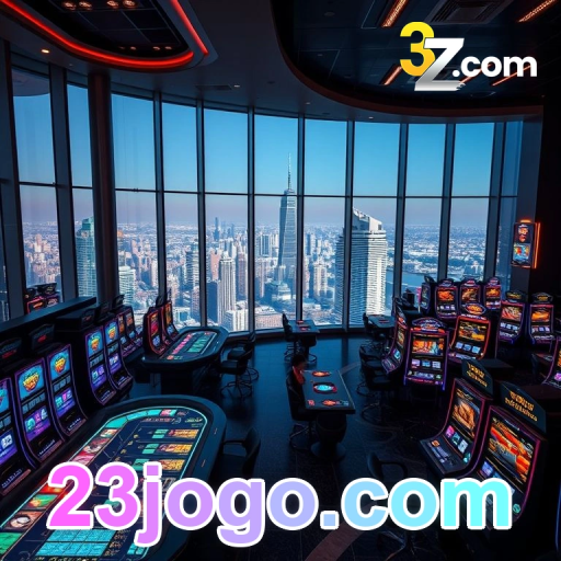 Baixar Jogos Incríveis no 23jogo.com: Aventura em Um Clique