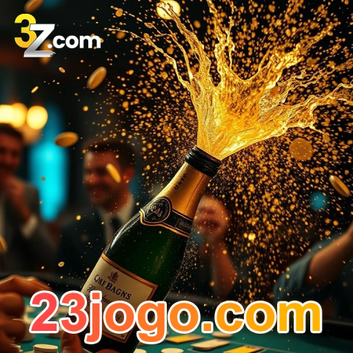 Confiavel e Diversão: O Melhor do 23jogo.com