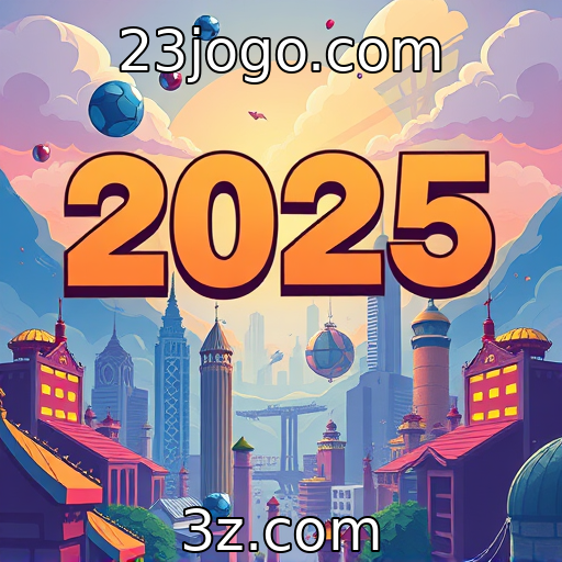 23jogo.com | Desenvolvedores independentes ganham destaque em 2025