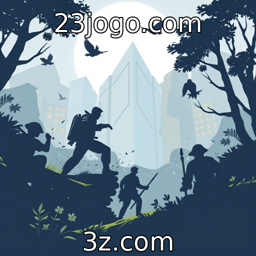 23jogo.com | Mercado de jogos independentes em crescimento