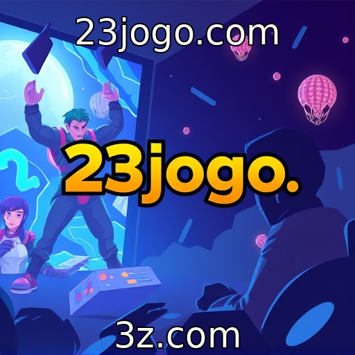 23jogo.com - A ascensão dos jogos independentes e seu impacto