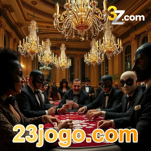 23jogo com Confiavel