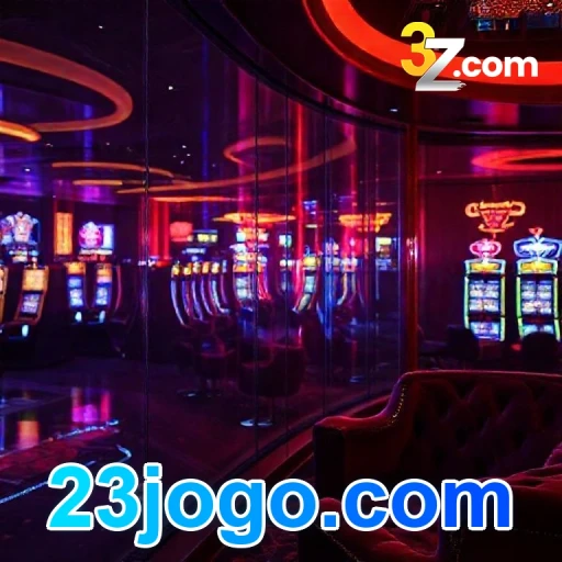 23jogo com