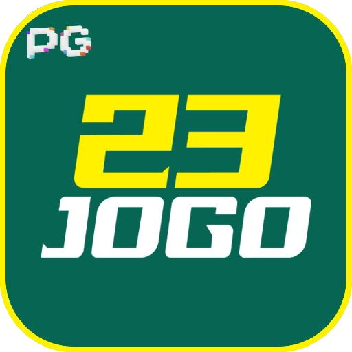 23jogo com LOGO