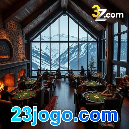 23jogo com Plataforma