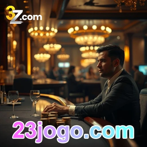 23jogo com Jogos de caça-níqueis